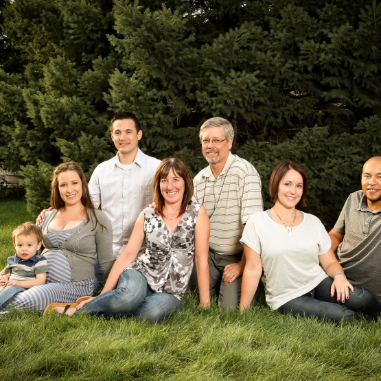 Family Portraits Family Portraits