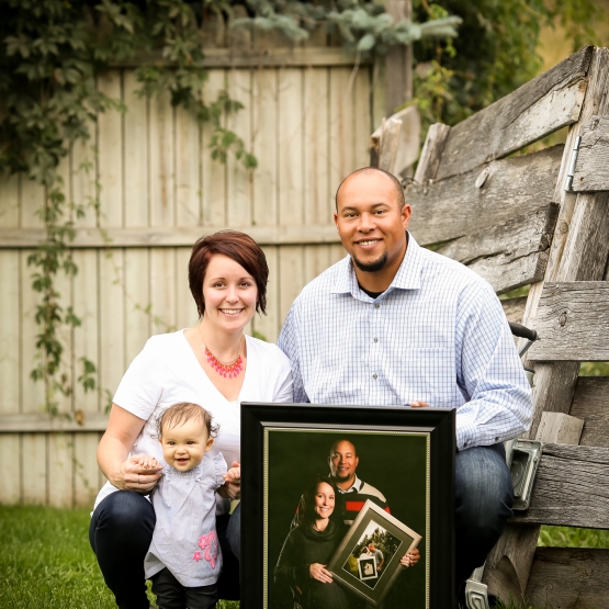 Family Portraits Family Portraits
