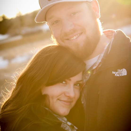 Portrait Photography