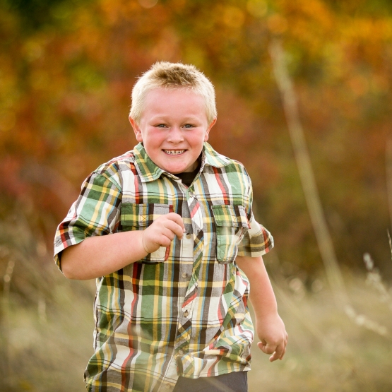 Portrait Photography