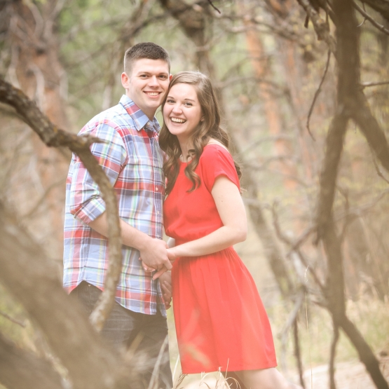 Portrait Photography