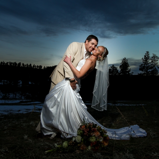 Wedding Photography