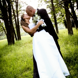 Wedding Photography