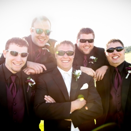 Wedding Photography