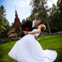 Wedding Photography