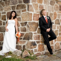 Wedding Photography