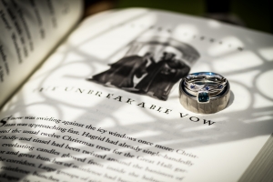 Wedding Photography