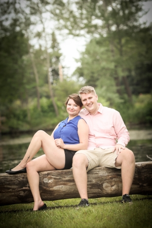 Engagement Photography