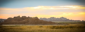 Badlands National Park