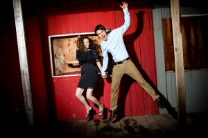 Portrait Photography