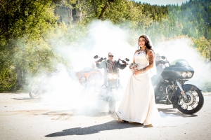 Wedding Photography