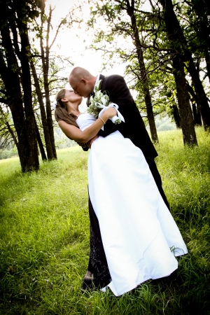 Wedding Photography