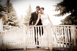 Wedding Photography