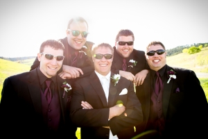 Wedding Photography
