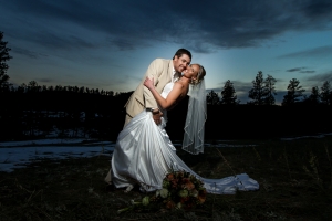 Wedding Photography