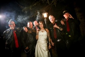 Wedding Photography
