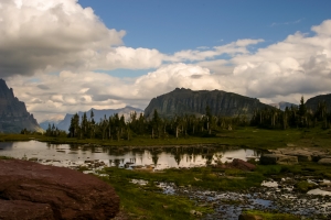 Glacier National Park