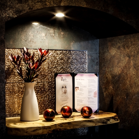 Commercial Photography