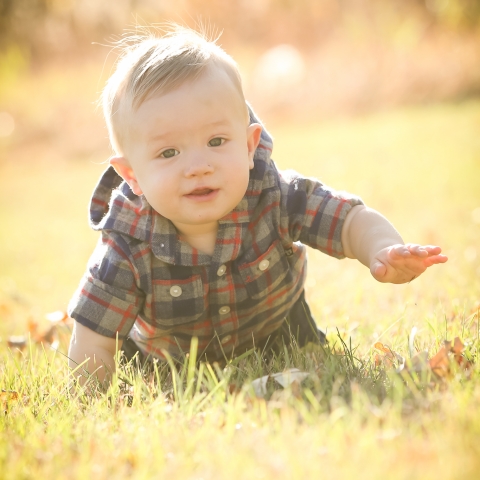 Baby Photography