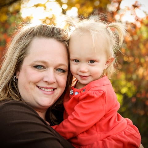 Portrait Photography