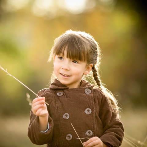 Portrait Photography