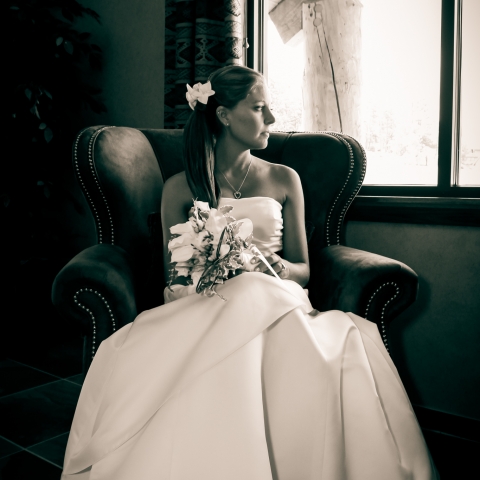 Wedding Photography