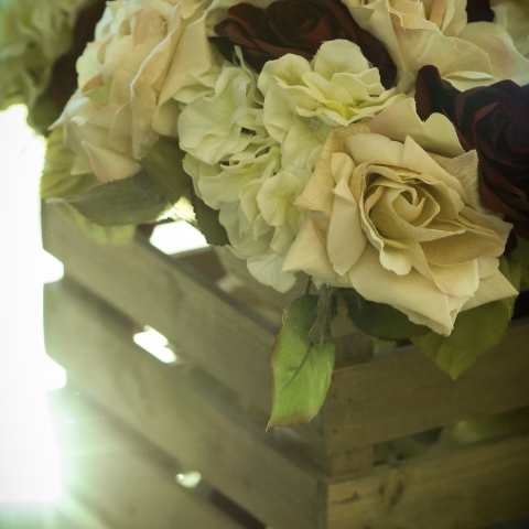 Wedding Photography