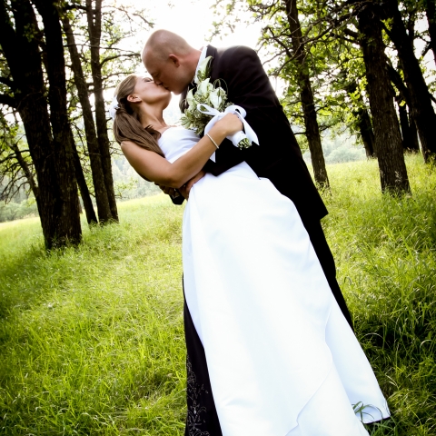 Wedding Photography