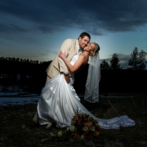 Wedding Photography