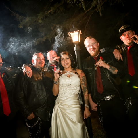 Wedding Photography