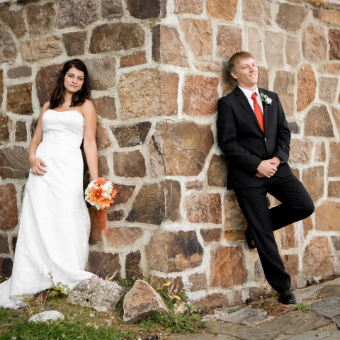 Wedding Photography